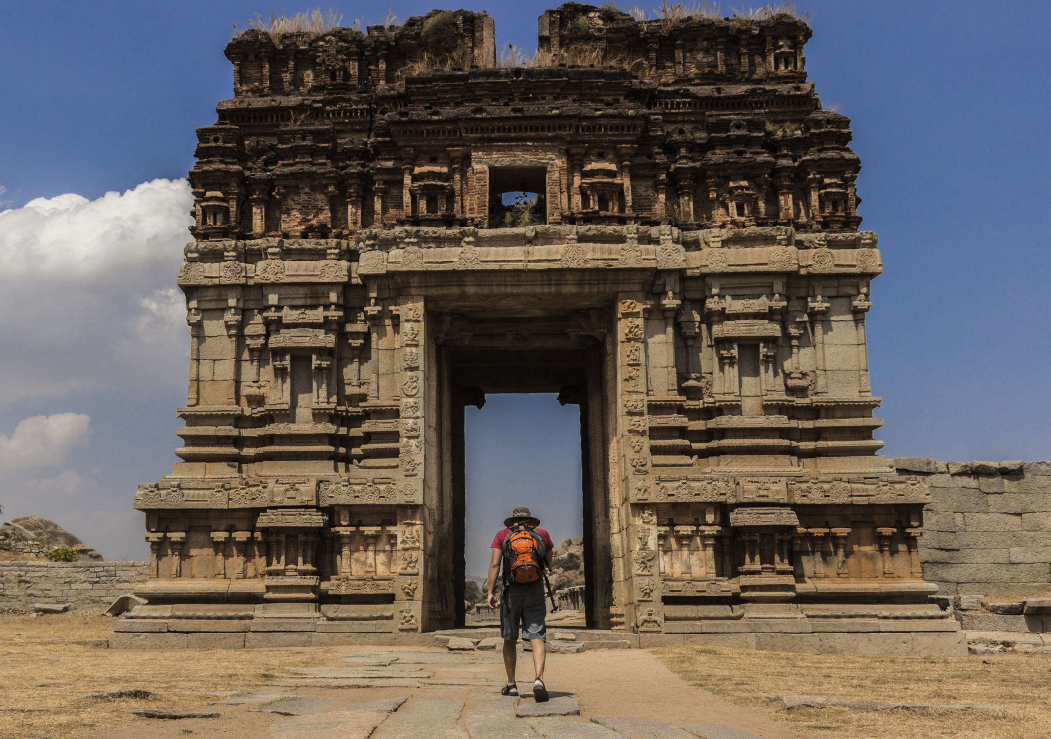 Hampi