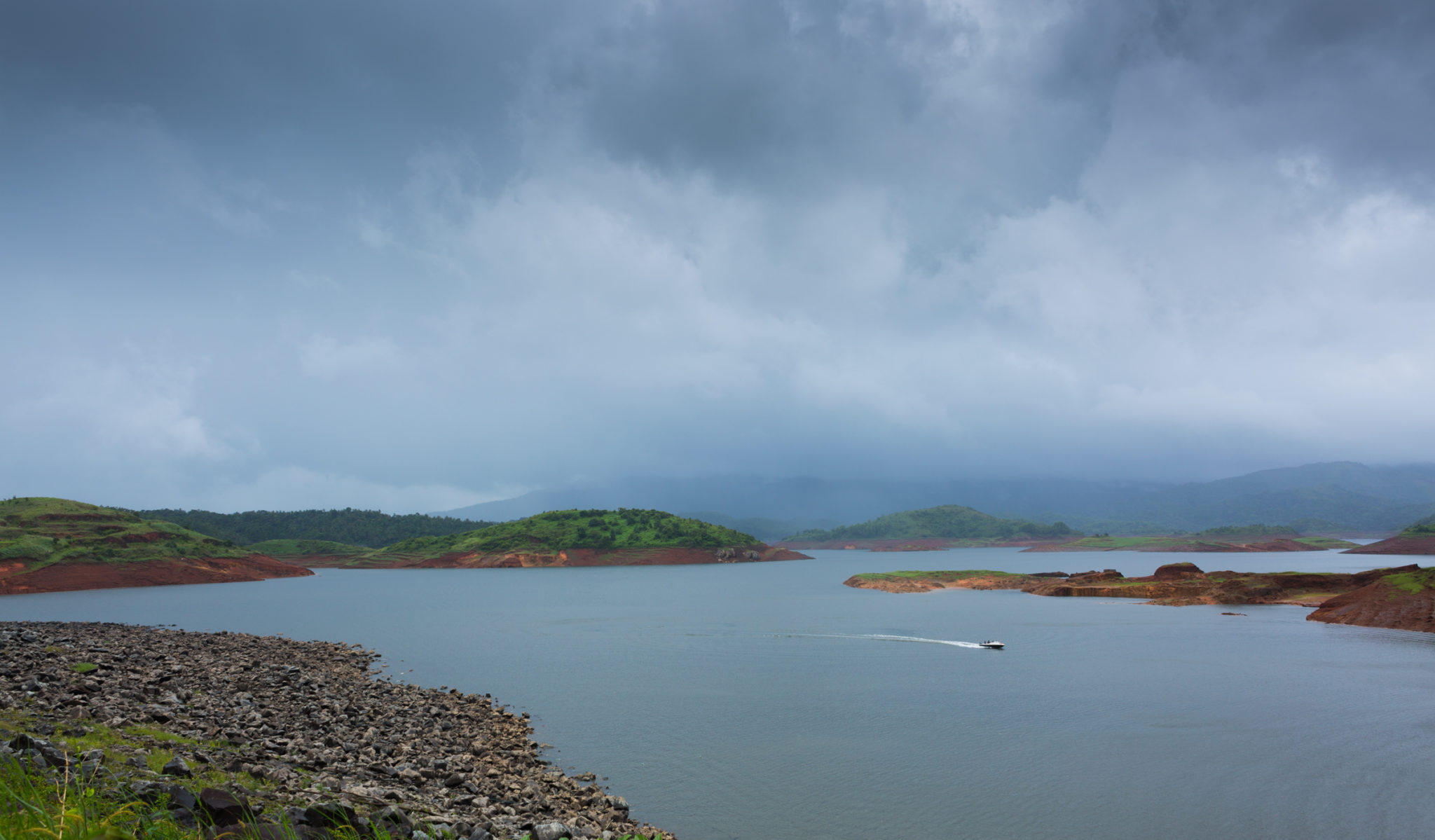 Banasurasagar Dam