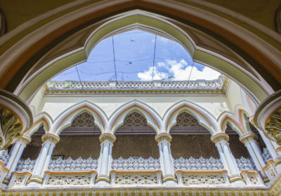 Bangalore Palace