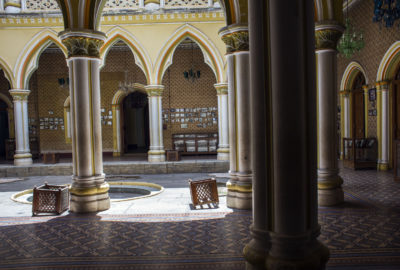 Bangalore Palace