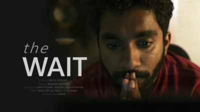 the Wait | Short Film